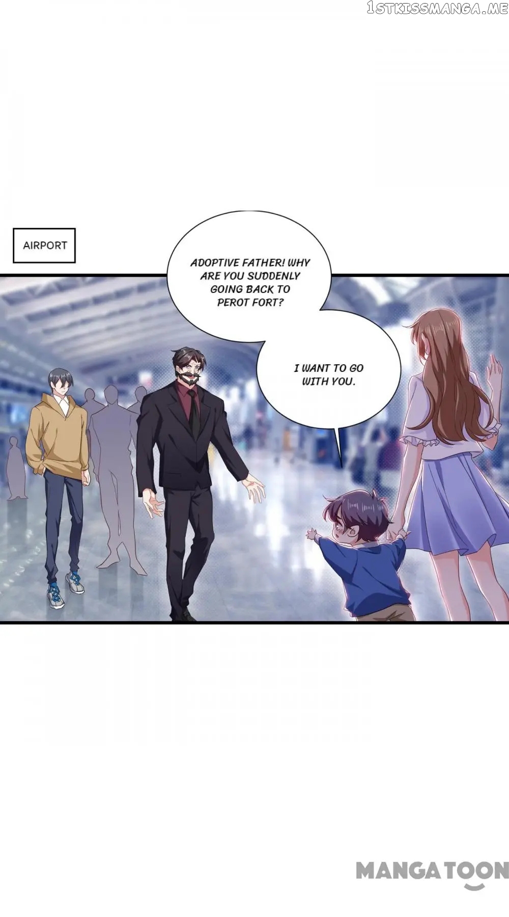 Into the Heart of a Warm Marriage chapter 366 - page 9