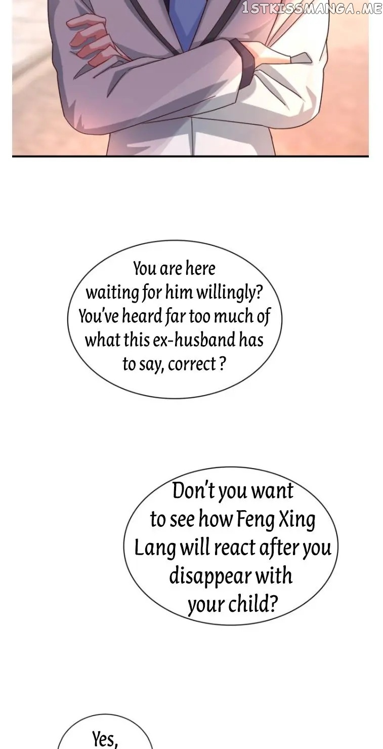 Into the Heart of a Warm Marriage chapter 322 - page 13