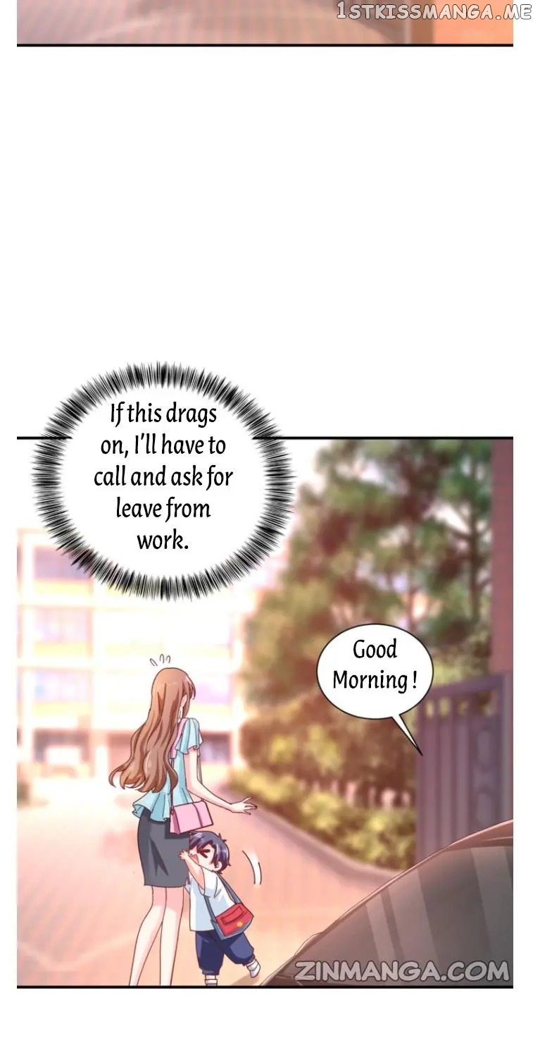 Into the Heart of a Warm Marriage chapter 322 - page 2