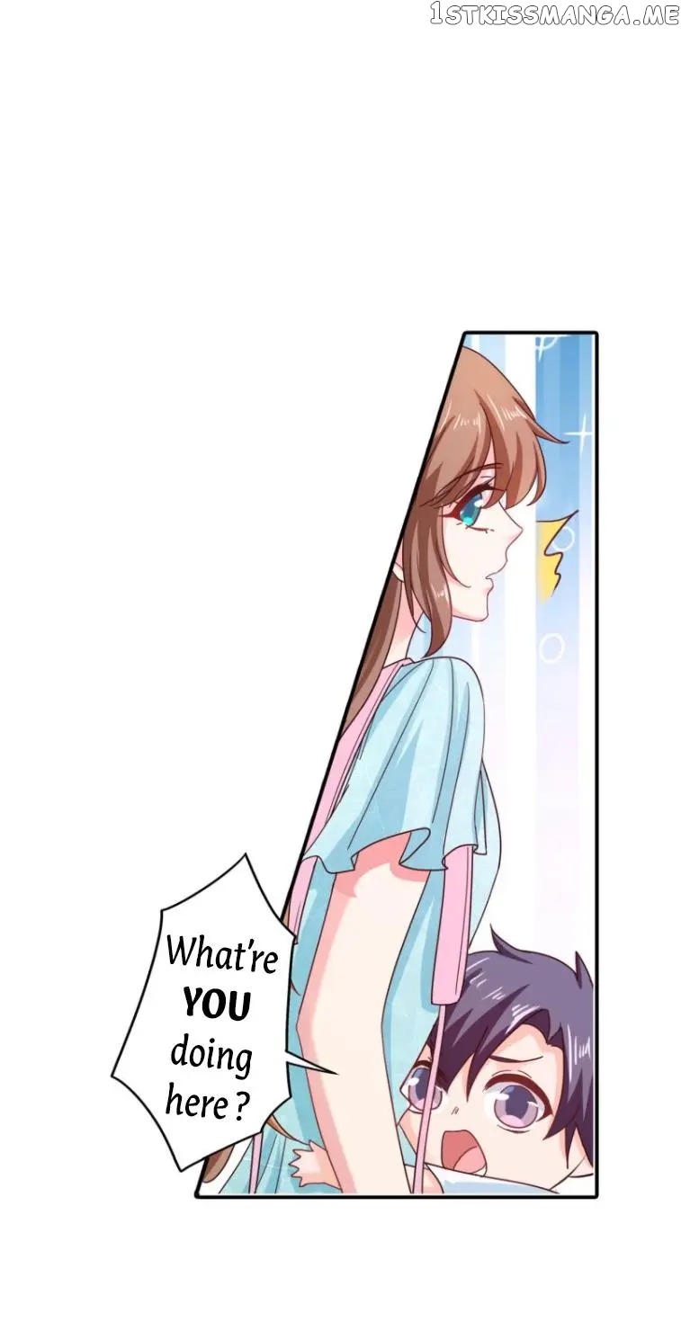Into the Heart of a Warm Marriage chapter 322 - page 4