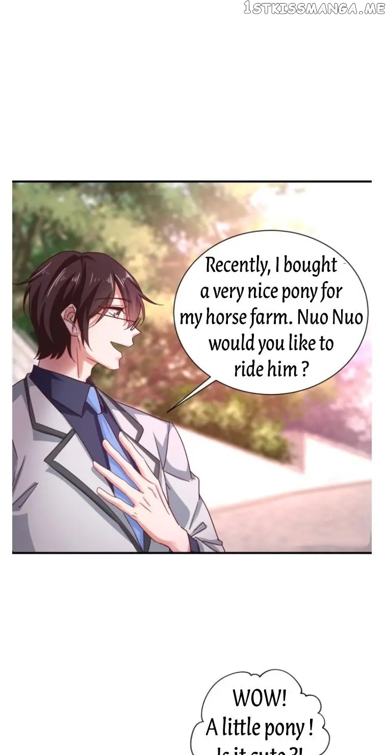Into the Heart of a Warm Marriage chapter 322 - page 5