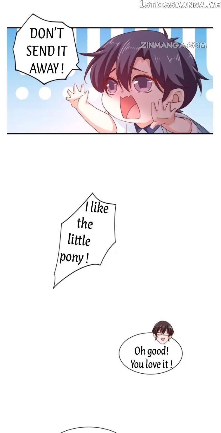 Into the Heart of a Warm Marriage chapter 322 - page 8