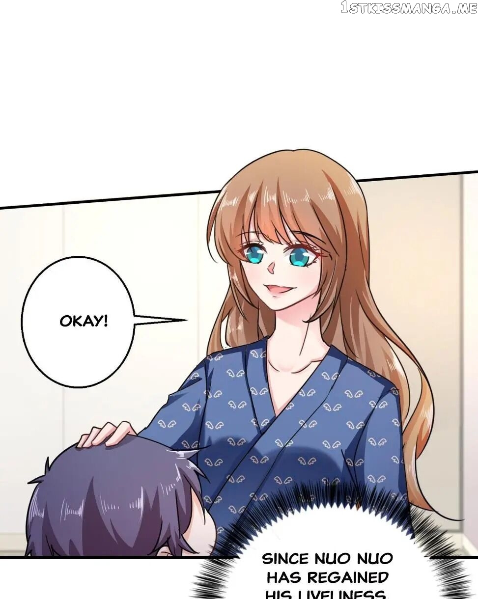 Into the Heart of a Warm Marriage chapter 290 - page 11