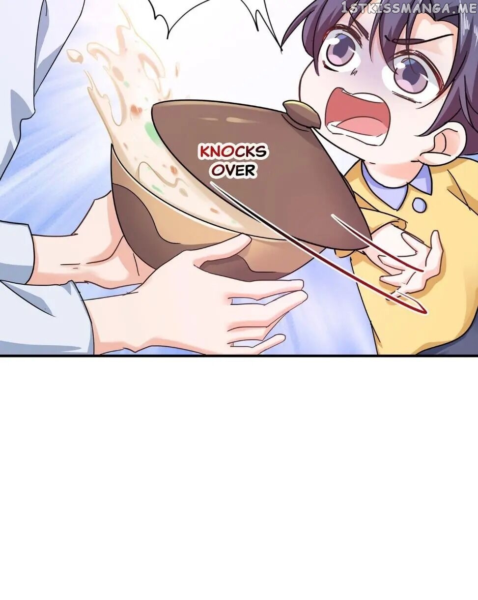 Into the Heart of a Warm Marriage chapter 290 - page 17