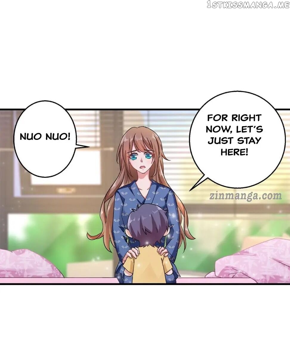 Into the Heart of a Warm Marriage chapter 290 - page 24