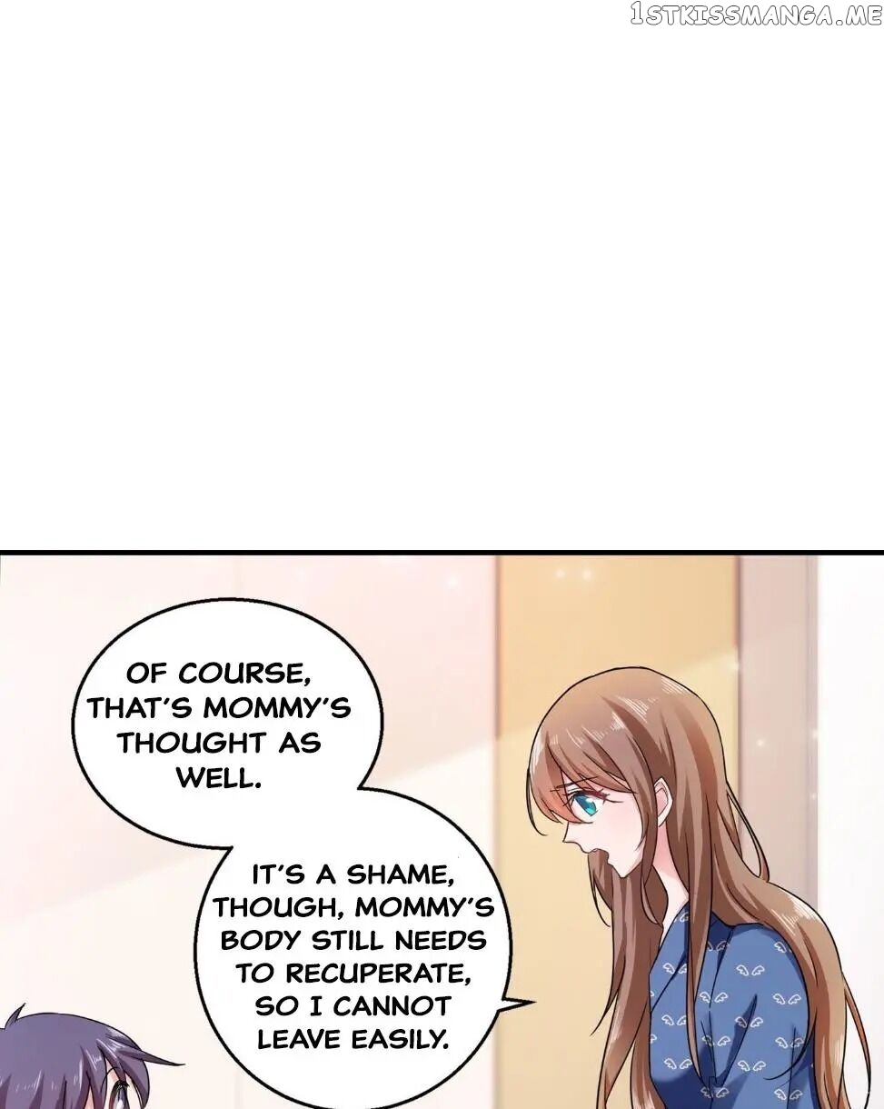 Into the Heart of a Warm Marriage chapter 290 - page 26