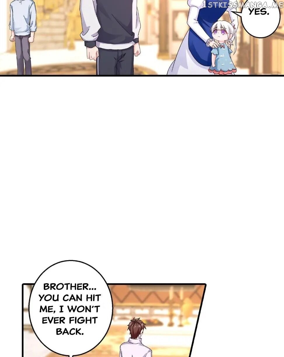 Into the Heart of a Warm Marriage chapter 290 - page 30