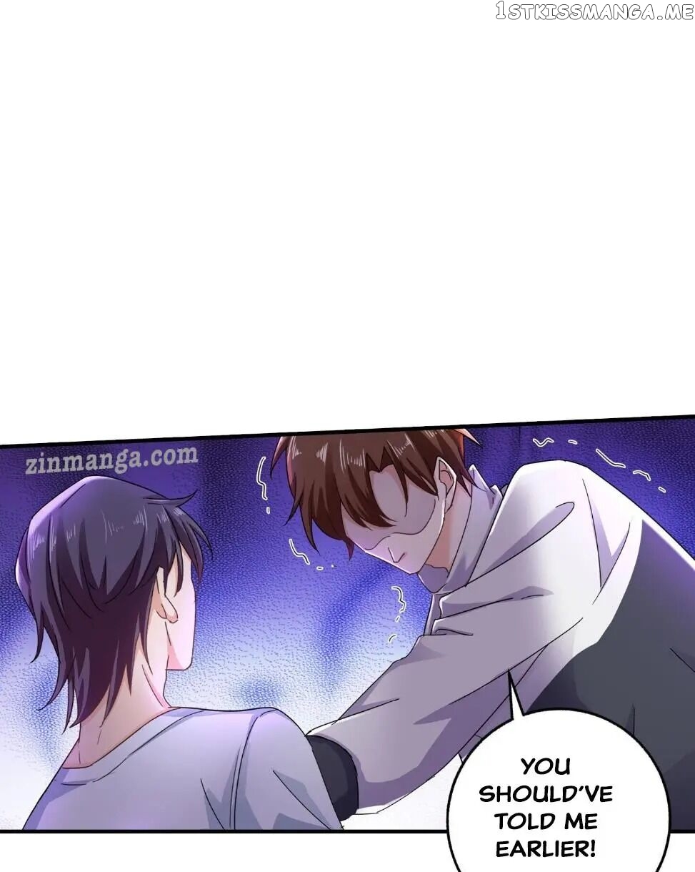 Into the Heart of a Warm Marriage chapter 290 - page 36