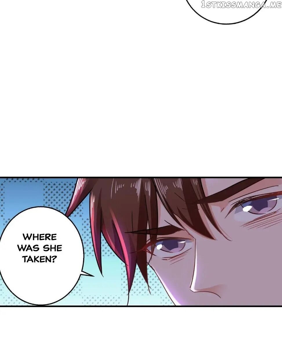 Into the Heart of a Warm Marriage chapter 290 - page 37