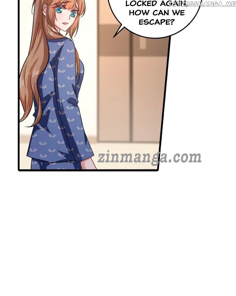Into the Heart of a Warm Marriage chapter 290 - page 8