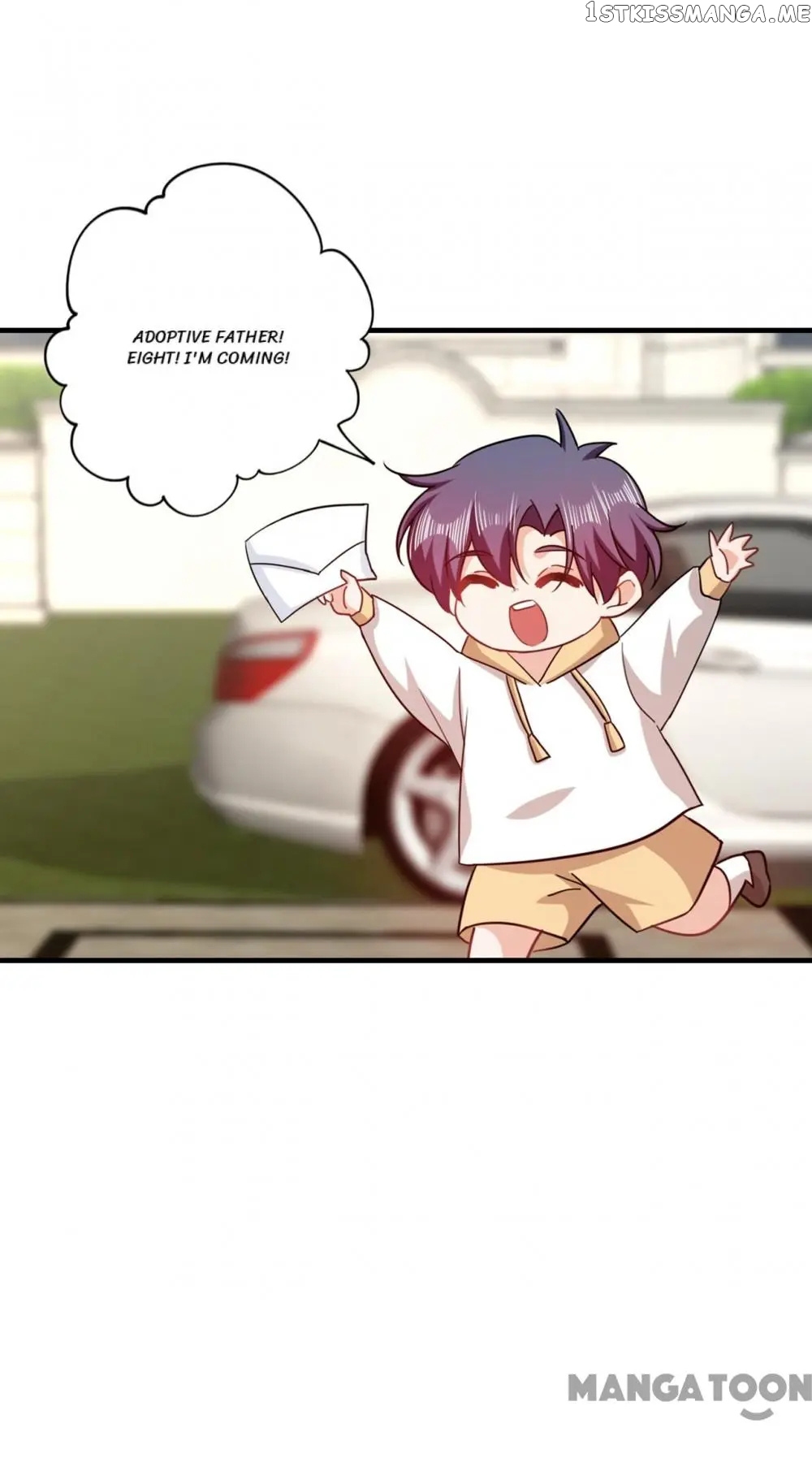 Into the Heart of a Warm Marriage chapter 365 - page 1