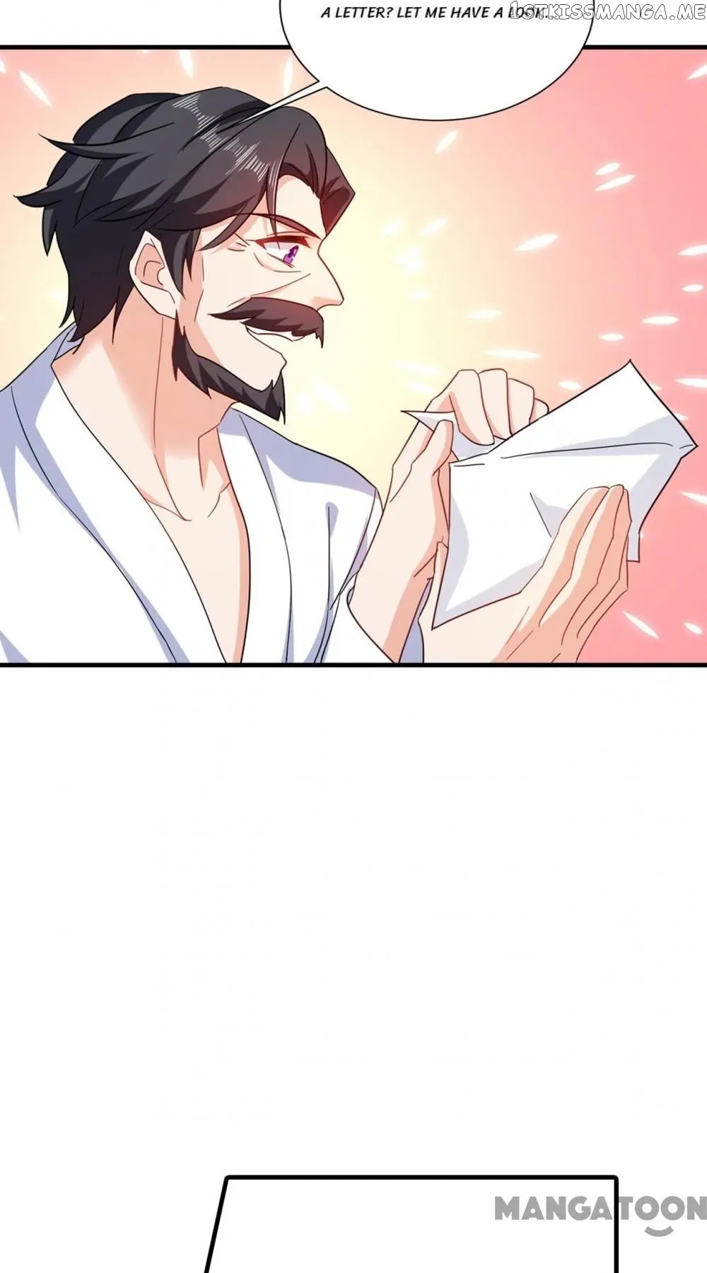 Into the Heart of a Warm Marriage chapter 365 - page 10