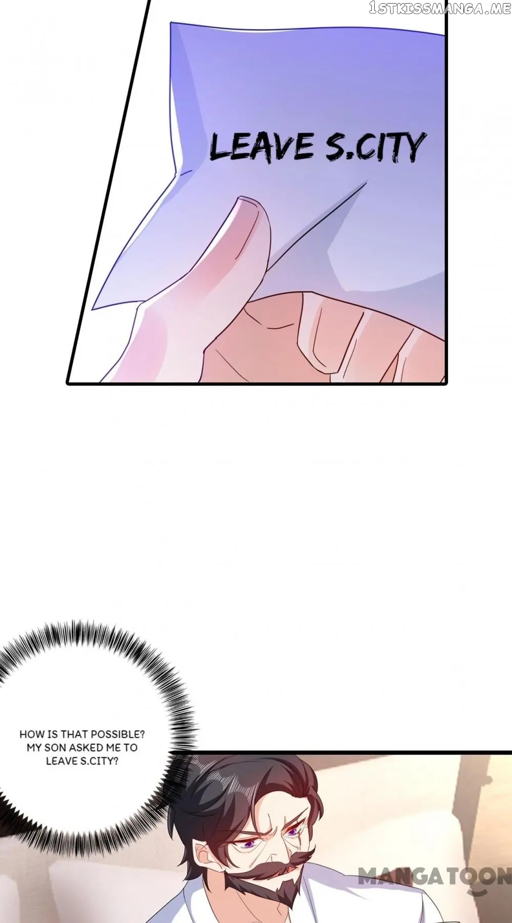 Into the Heart of a Warm Marriage chapter 365 - page 11