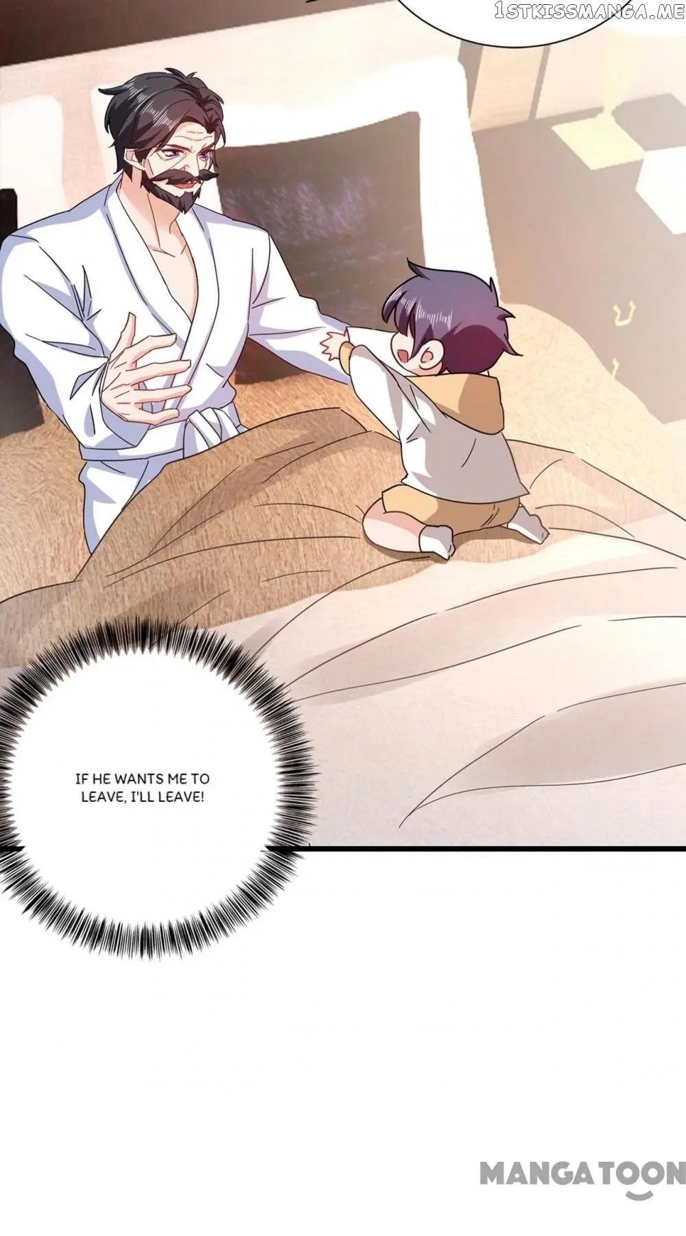 Into the Heart of a Warm Marriage chapter 365 - page 14