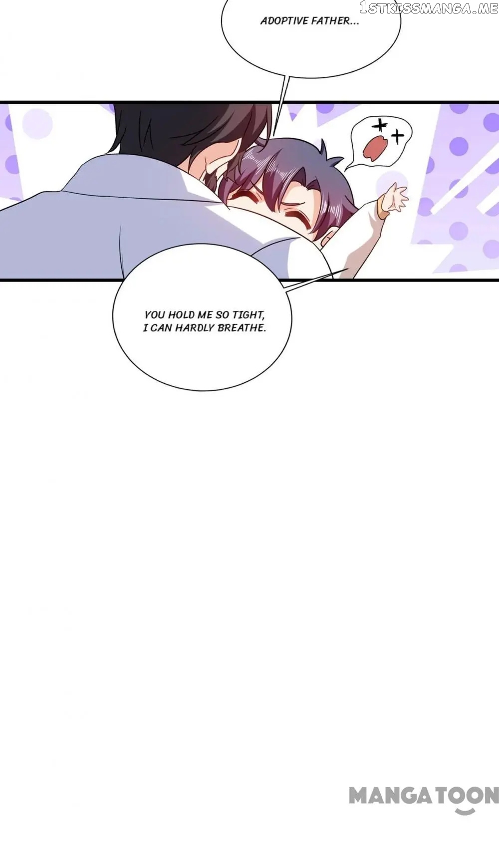 Into the Heart of a Warm Marriage chapter 365 - page 16