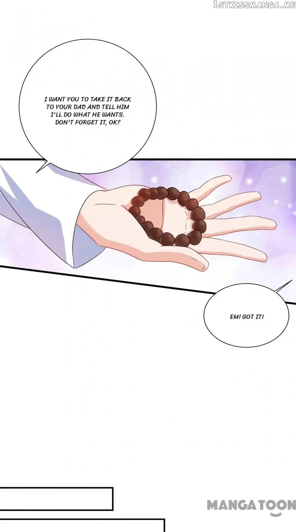 Into the Heart of a Warm Marriage chapter 365 - page 18