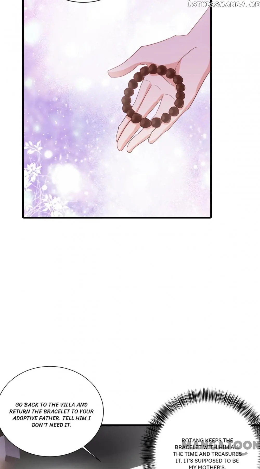Into the Heart of a Warm Marriage chapter 365 - page 21