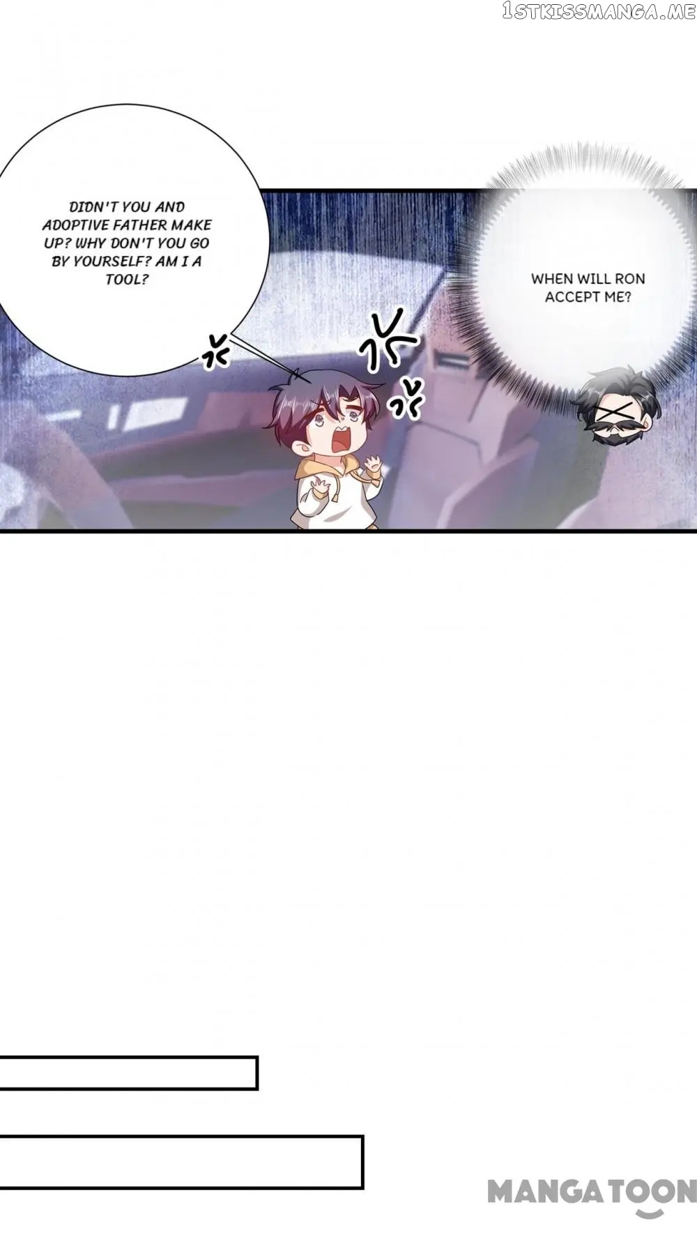Into the Heart of a Warm Marriage chapter 365 - page 23