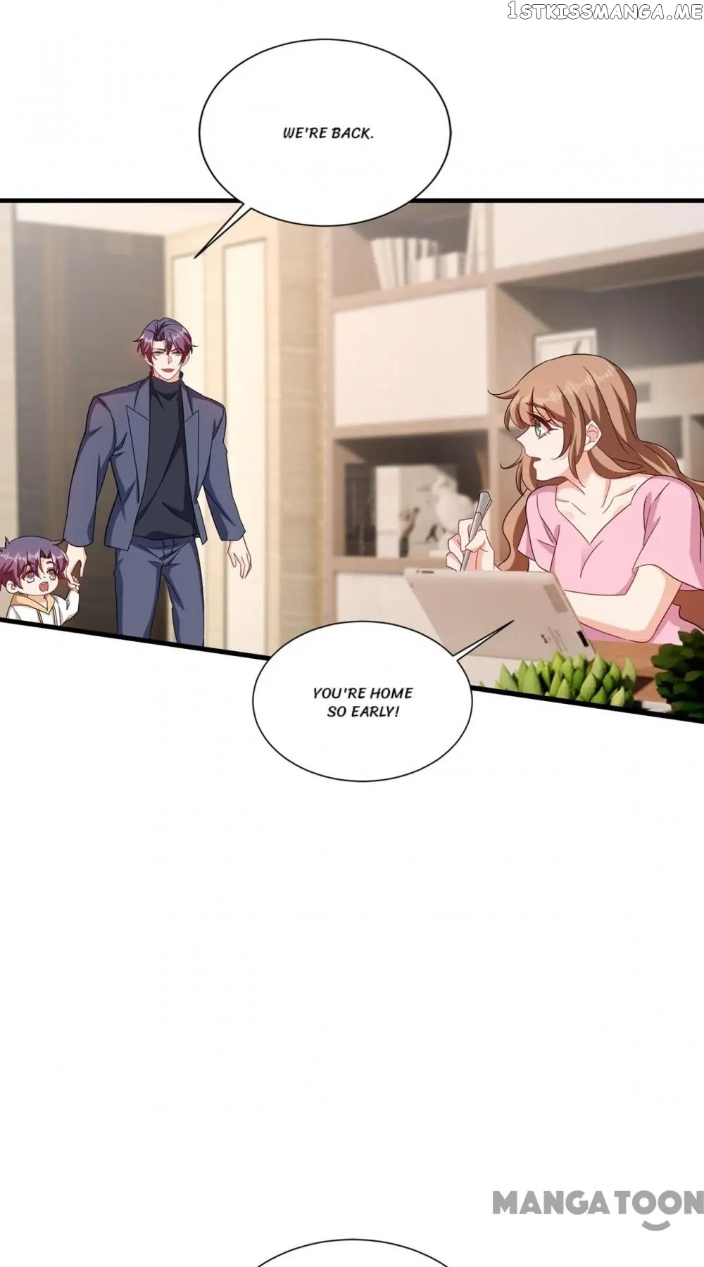 Into the Heart of a Warm Marriage chapter 365 - page 24