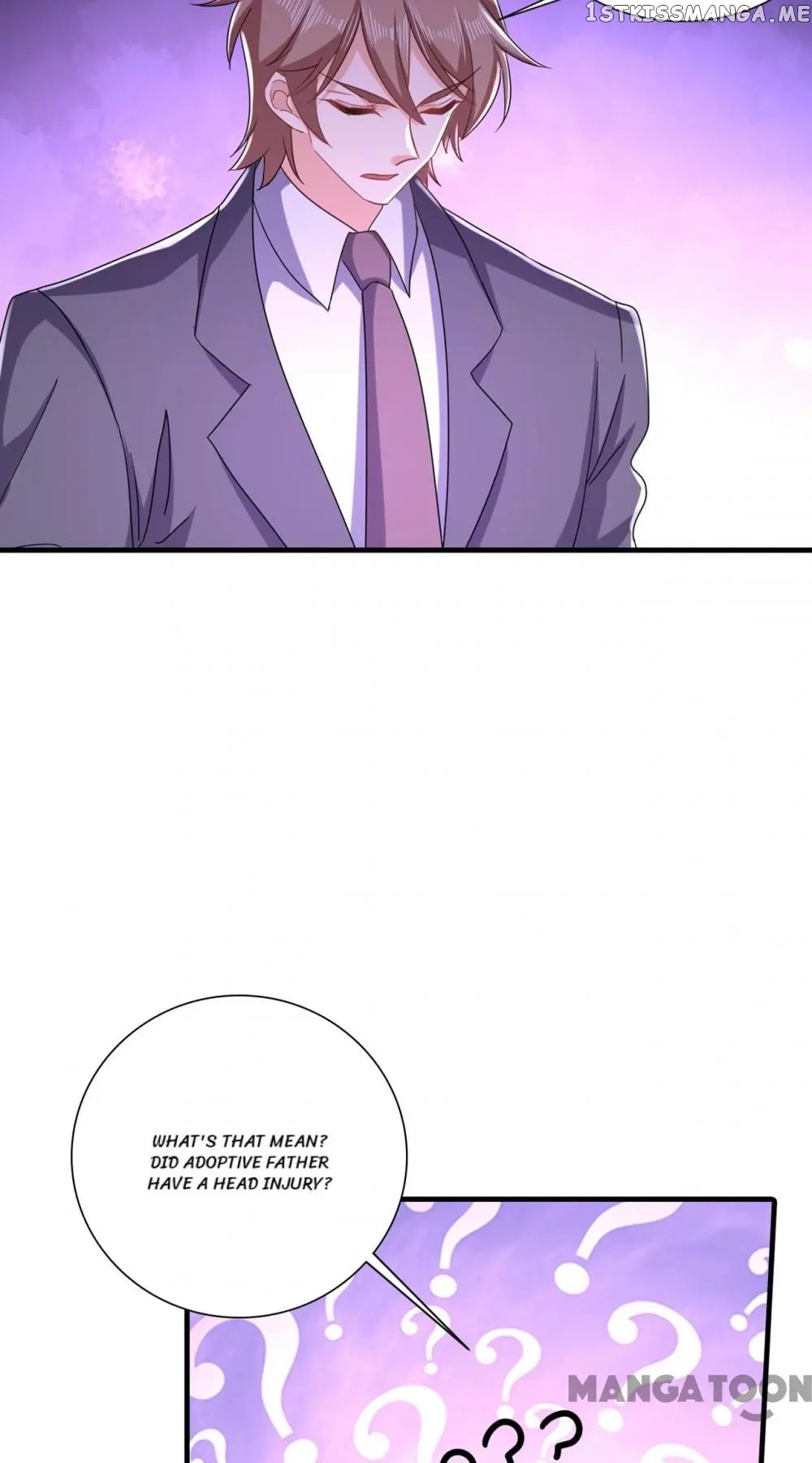 Into the Heart of a Warm Marriage chapter 365 - page 4