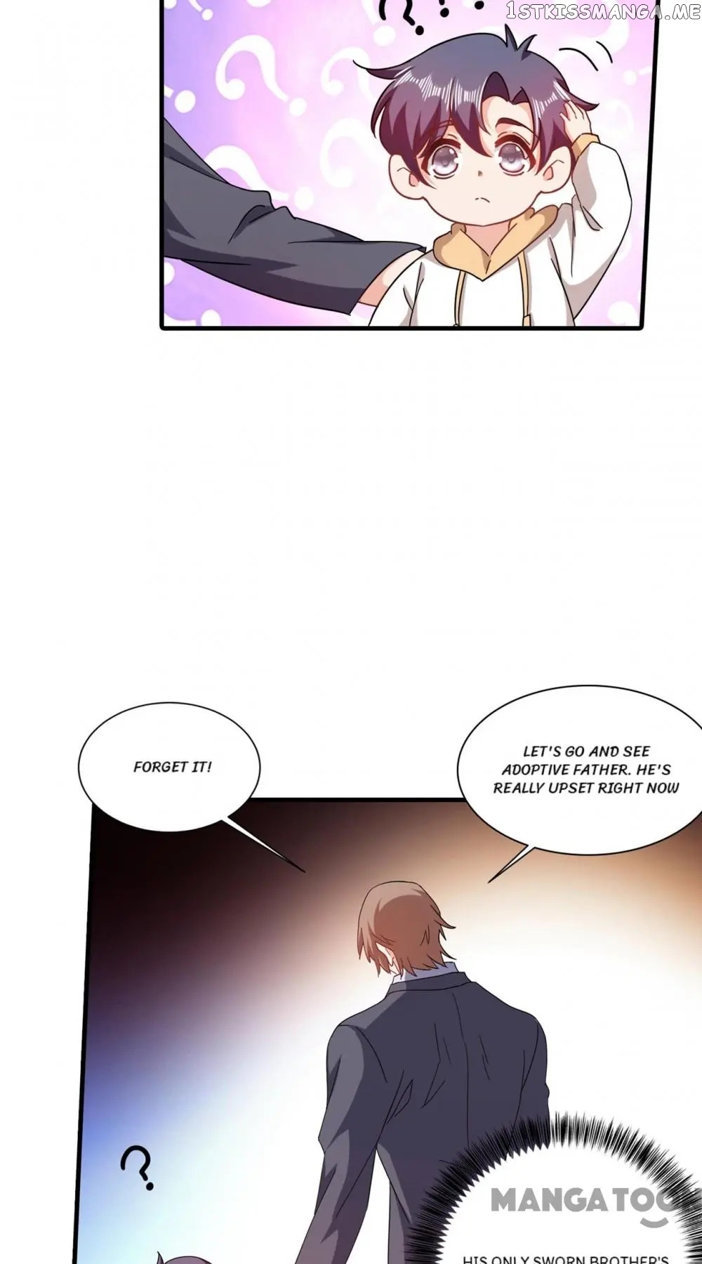 Into the Heart of a Warm Marriage chapter 365 - page 5