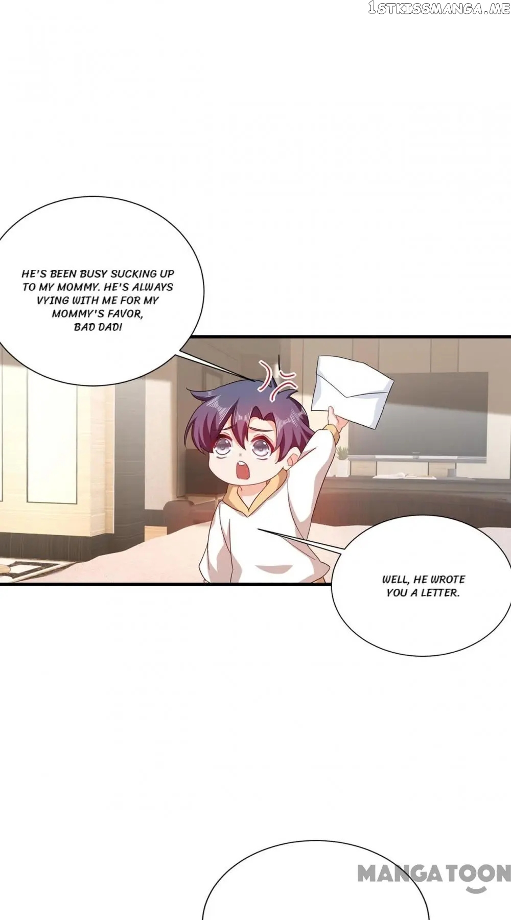 Into the Heart of a Warm Marriage chapter 365 - page 9