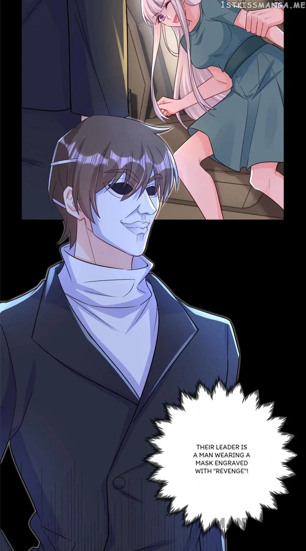 Into the Heart of a Warm Marriage chapter 390 - page 12