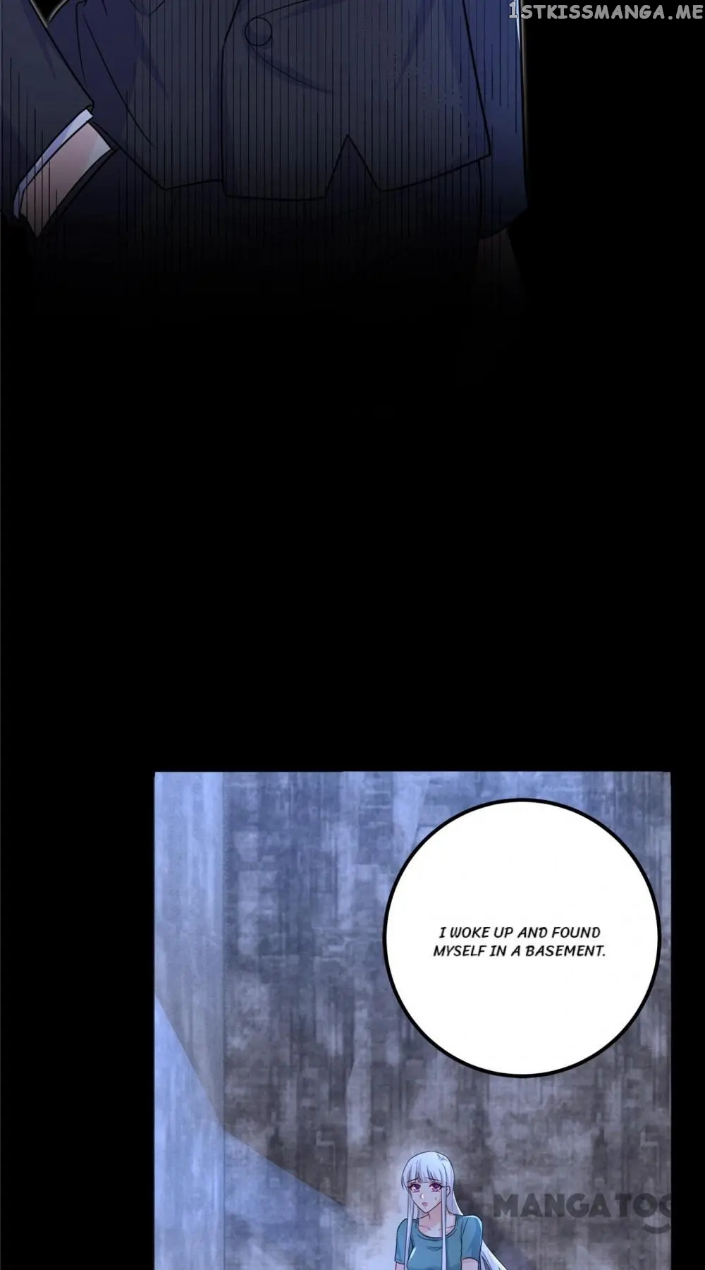 Into the Heart of a Warm Marriage chapter 390 - page 13