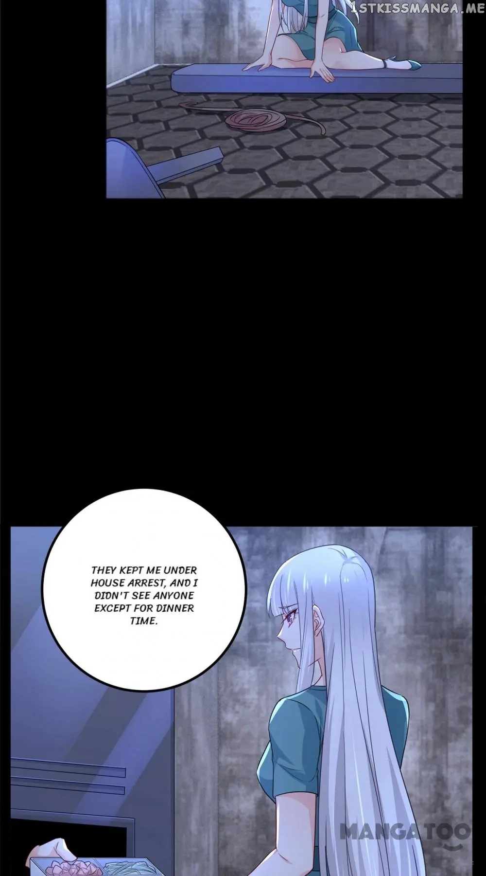 Into the Heart of a Warm Marriage chapter 390 - page 14