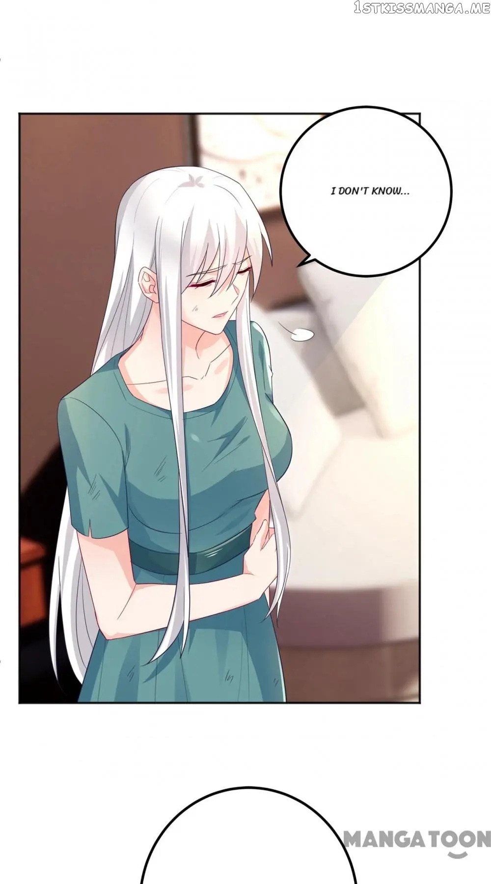 Into the Heart of a Warm Marriage chapter 390 - page 18