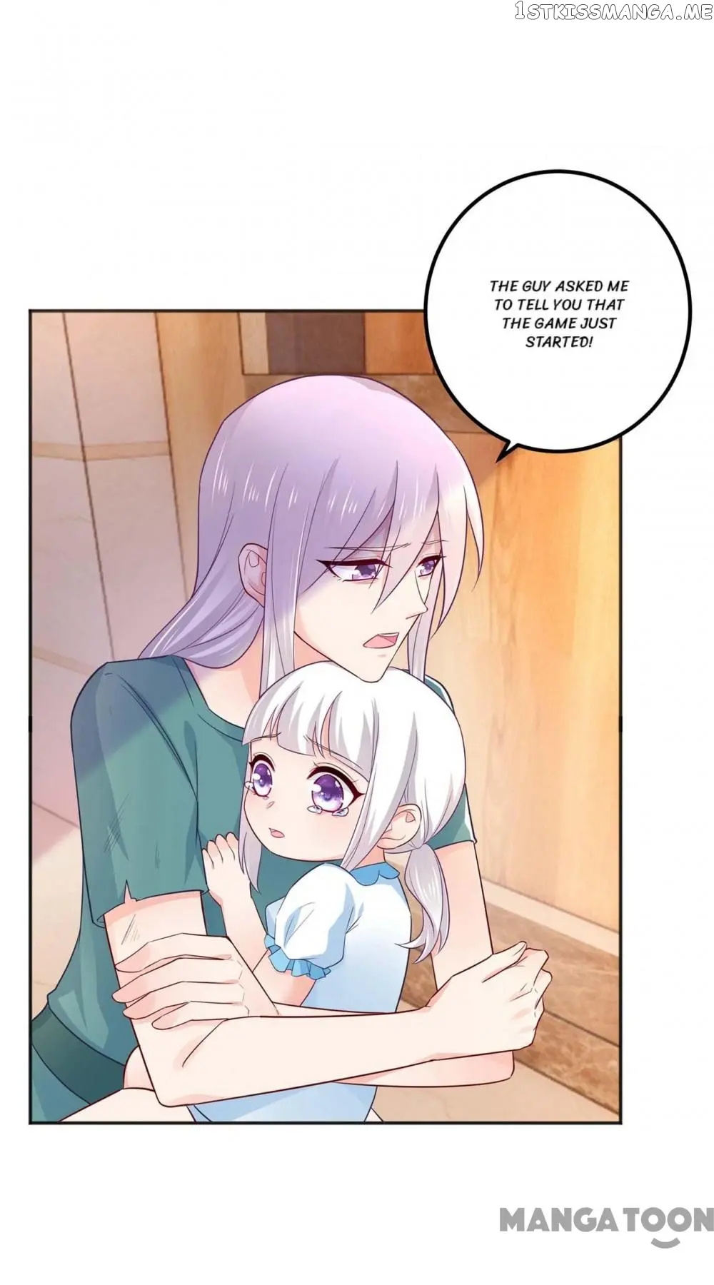 Into the Heart of a Warm Marriage chapter 390 - page 2