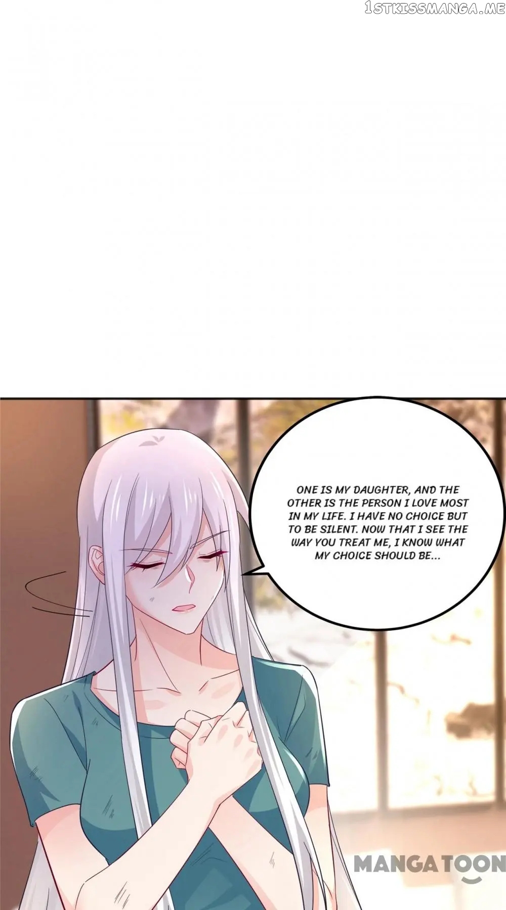 Into the Heart of a Warm Marriage chapter 390 - page 21