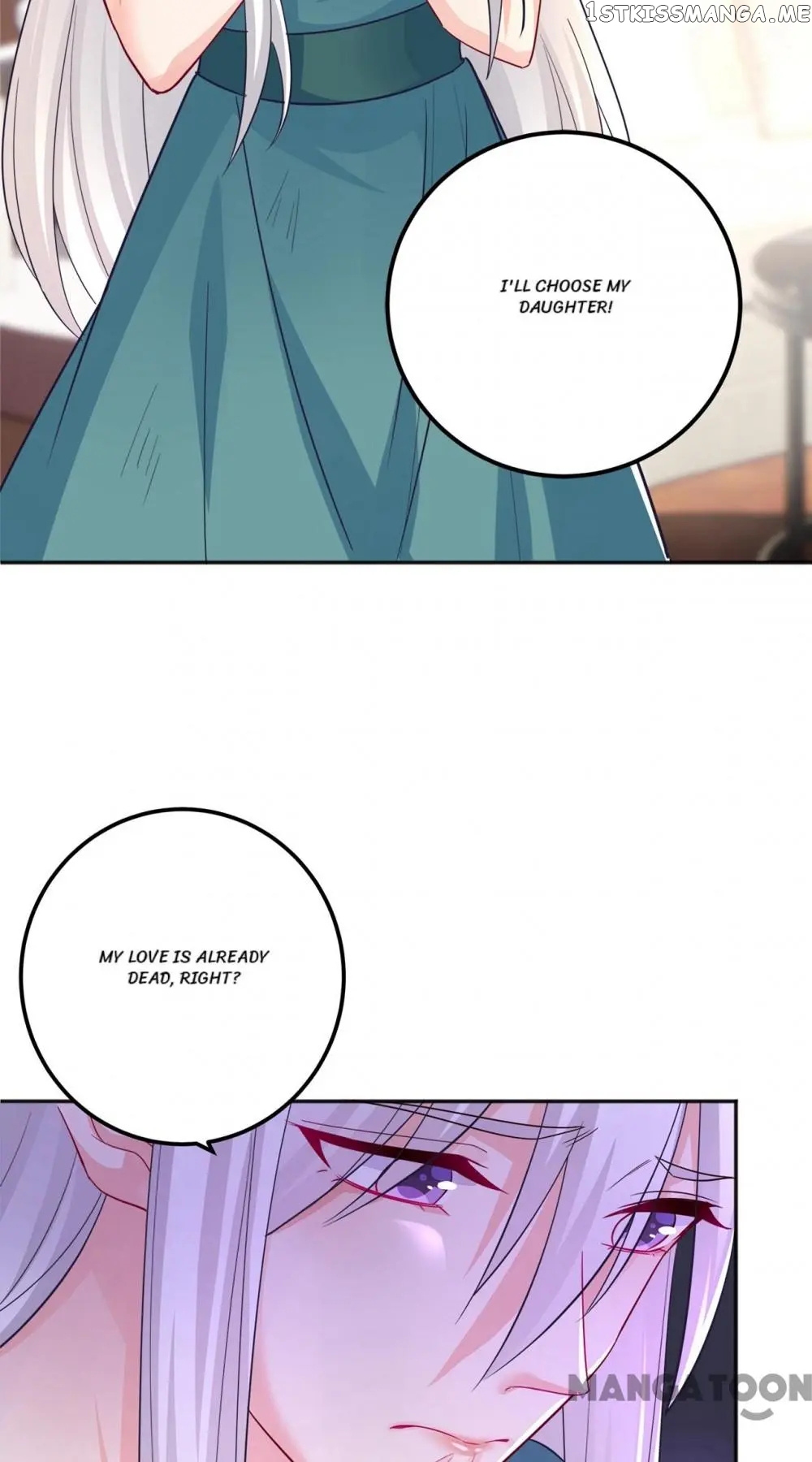 Into the Heart of a Warm Marriage chapter 390 - page 22