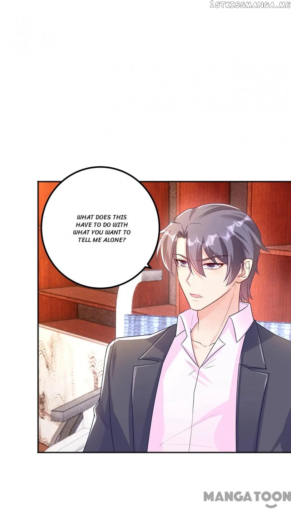 Into the Heart of a Warm Marriage chapter 390 - page 24