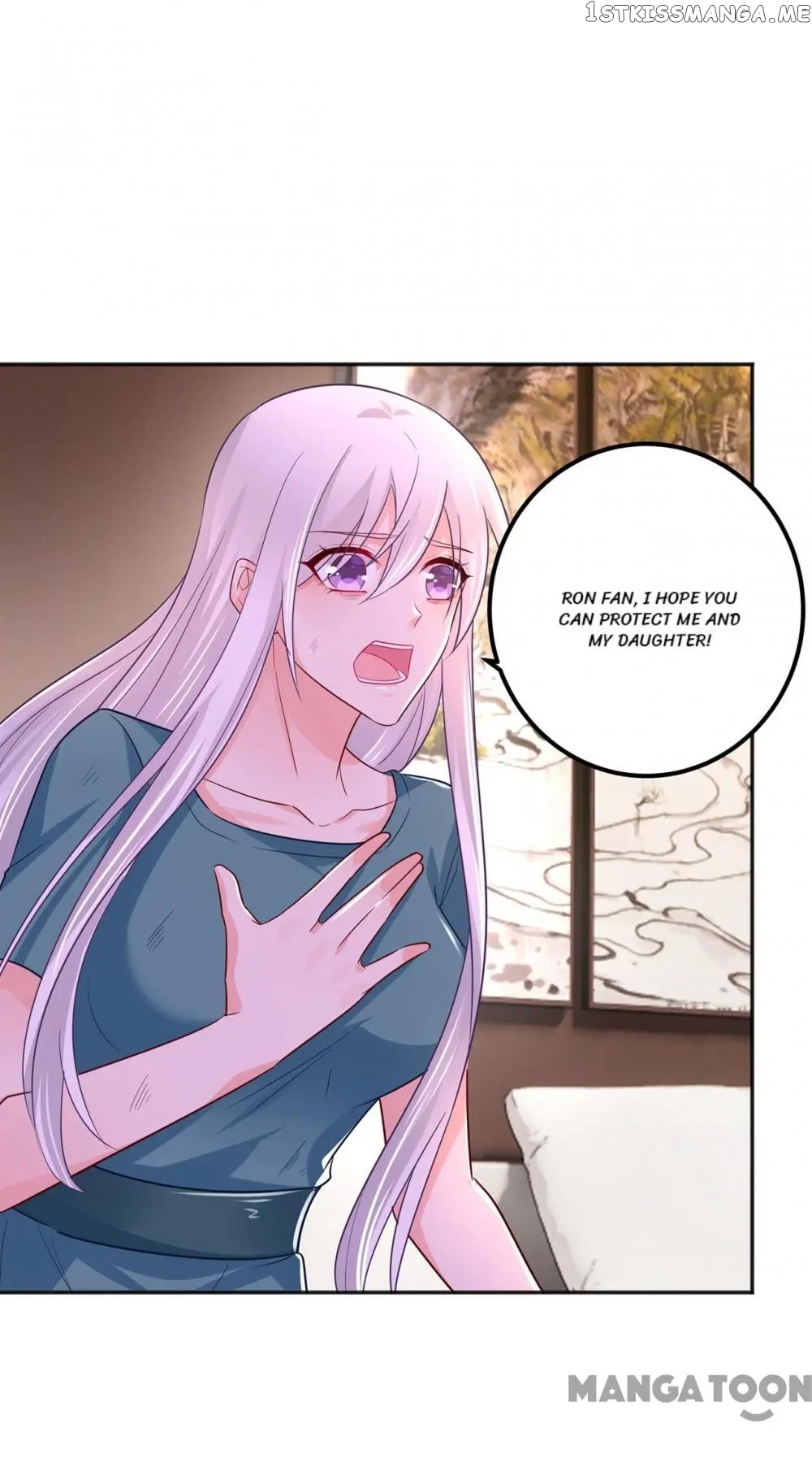 Into the Heart of a Warm Marriage chapter 390 - page 25