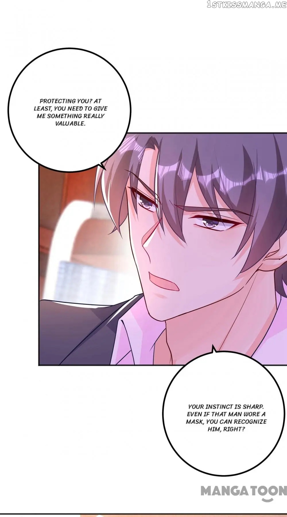 Into the Heart of a Warm Marriage chapter 390 - page 26