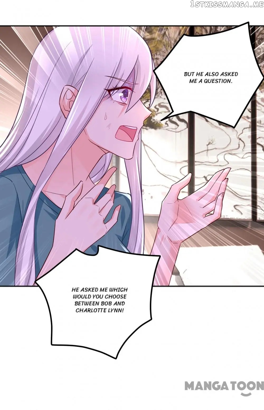 Into the Heart of a Warm Marriage chapter 390 - page 28