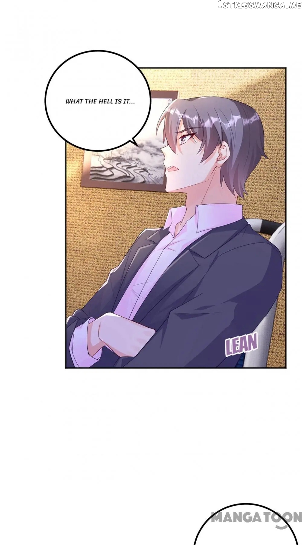 Into the Heart of a Warm Marriage chapter 390 - page 29