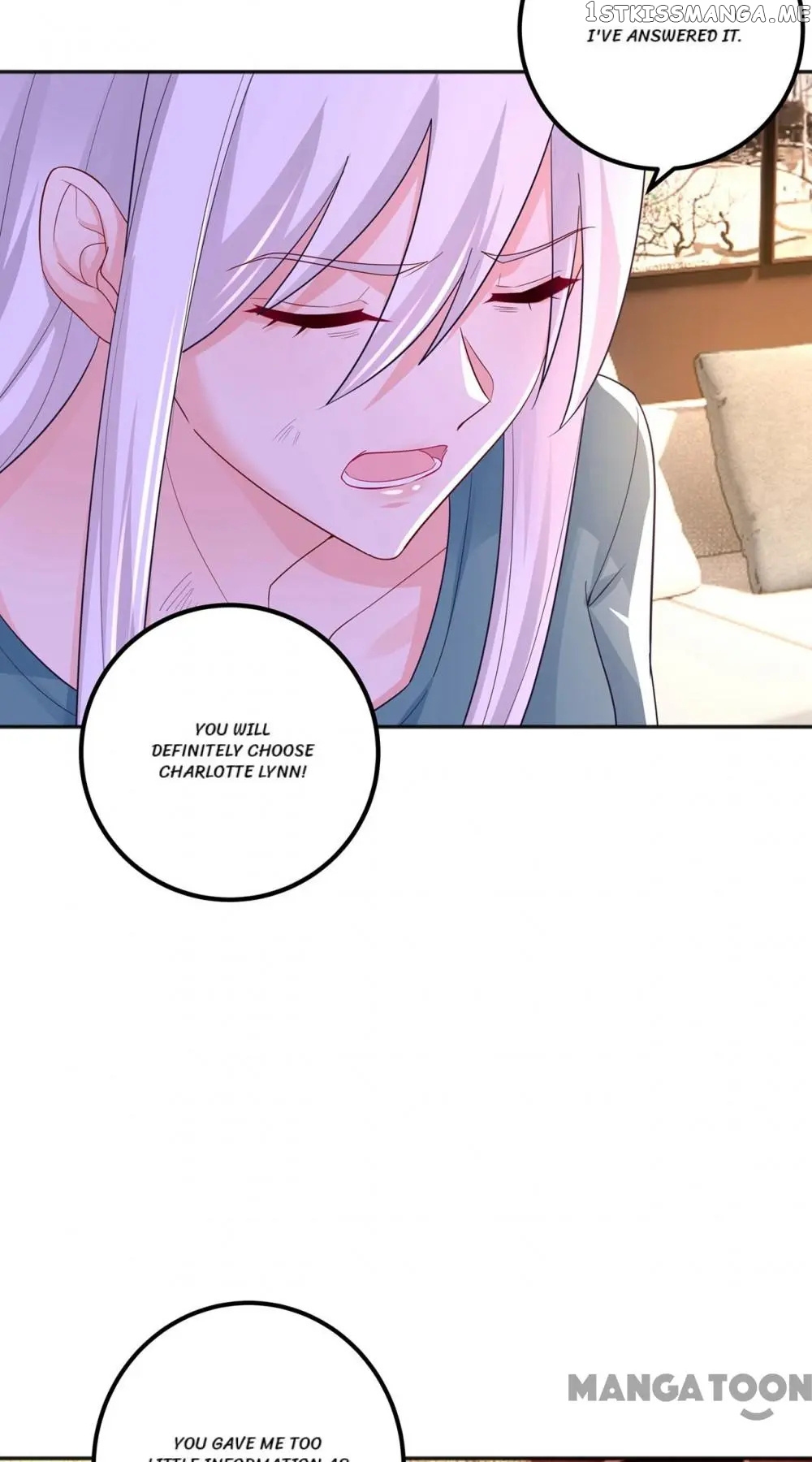 Into the Heart of a Warm Marriage chapter 390 - page 30