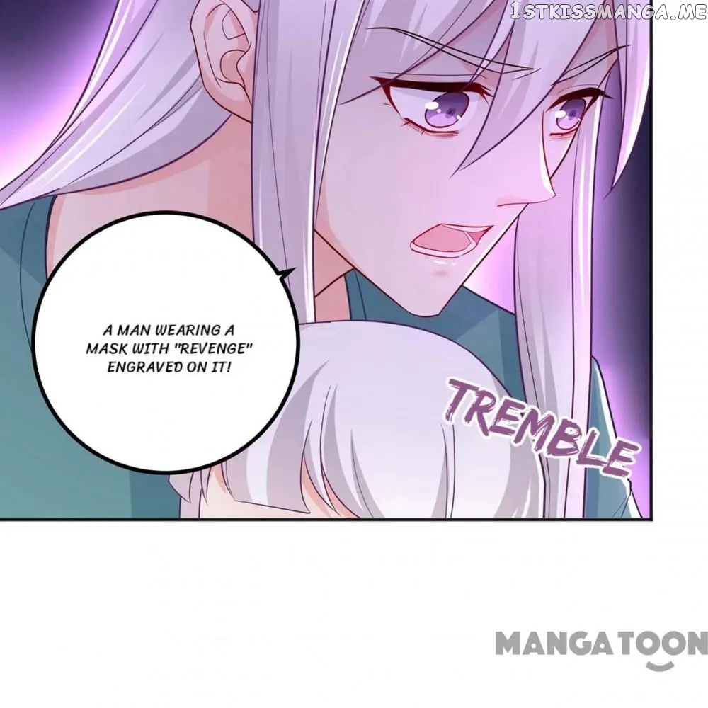 Into the Heart of a Warm Marriage chapter 390 - page 4