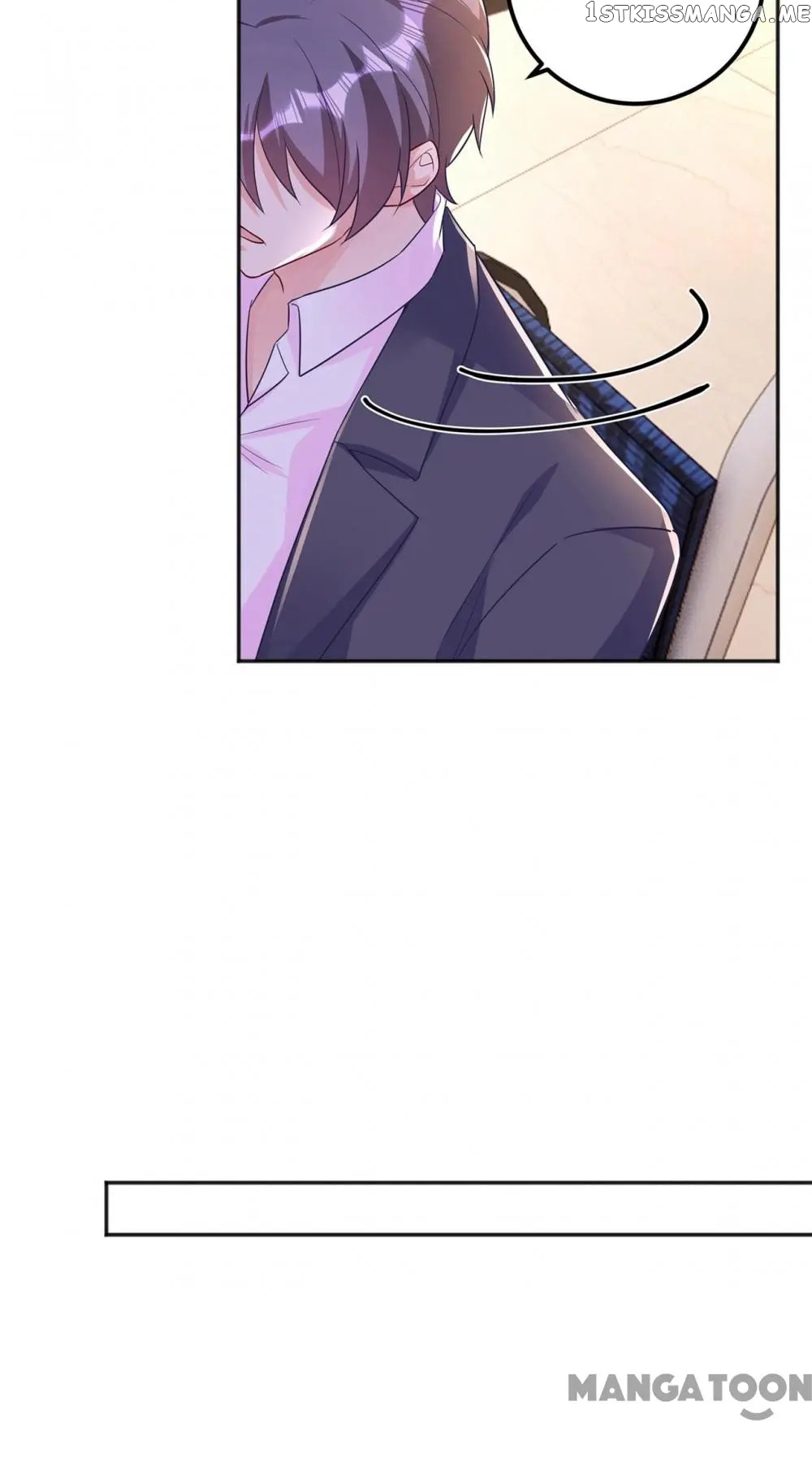 Into the Heart of a Warm Marriage chapter 390 - page 7