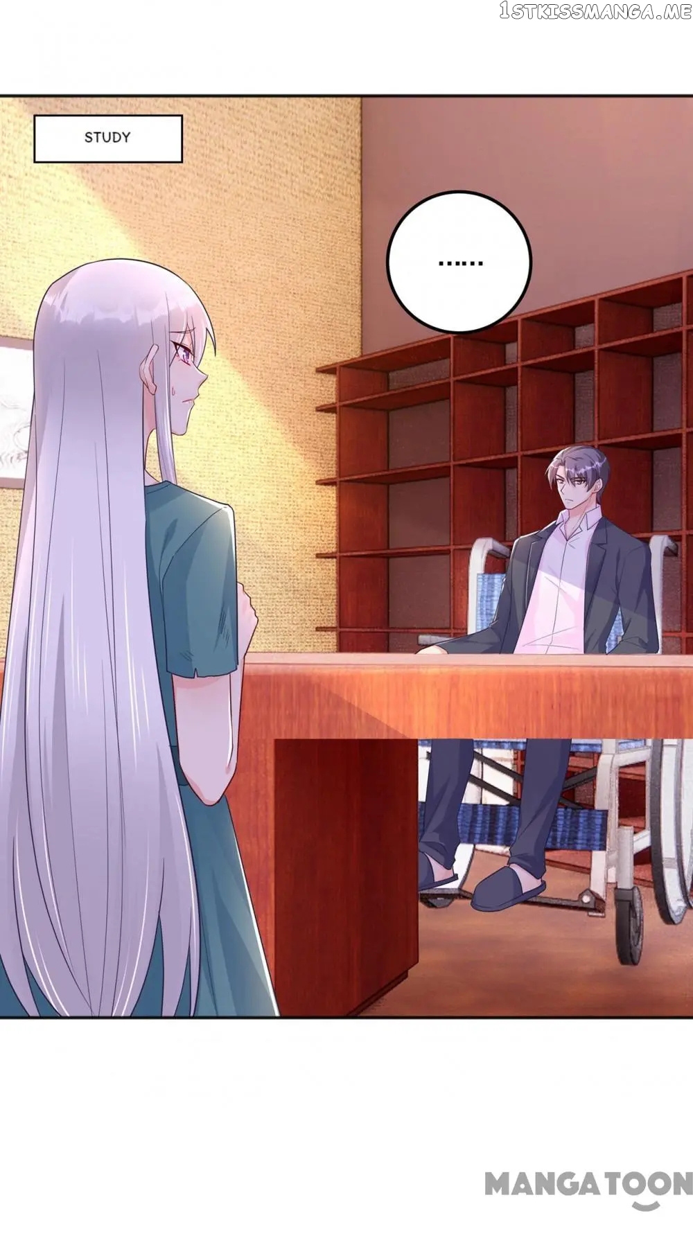 Into the Heart of a Warm Marriage chapter 390 - page 8