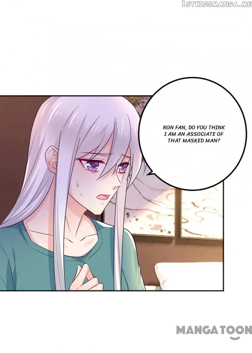 Into the Heart of a Warm Marriage chapter 390 - page 9