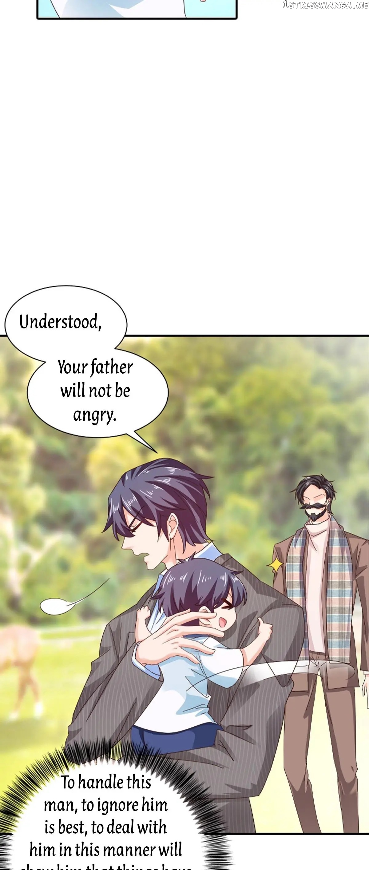 Into the Heart of a Warm Marriage chapter 323 - page 18