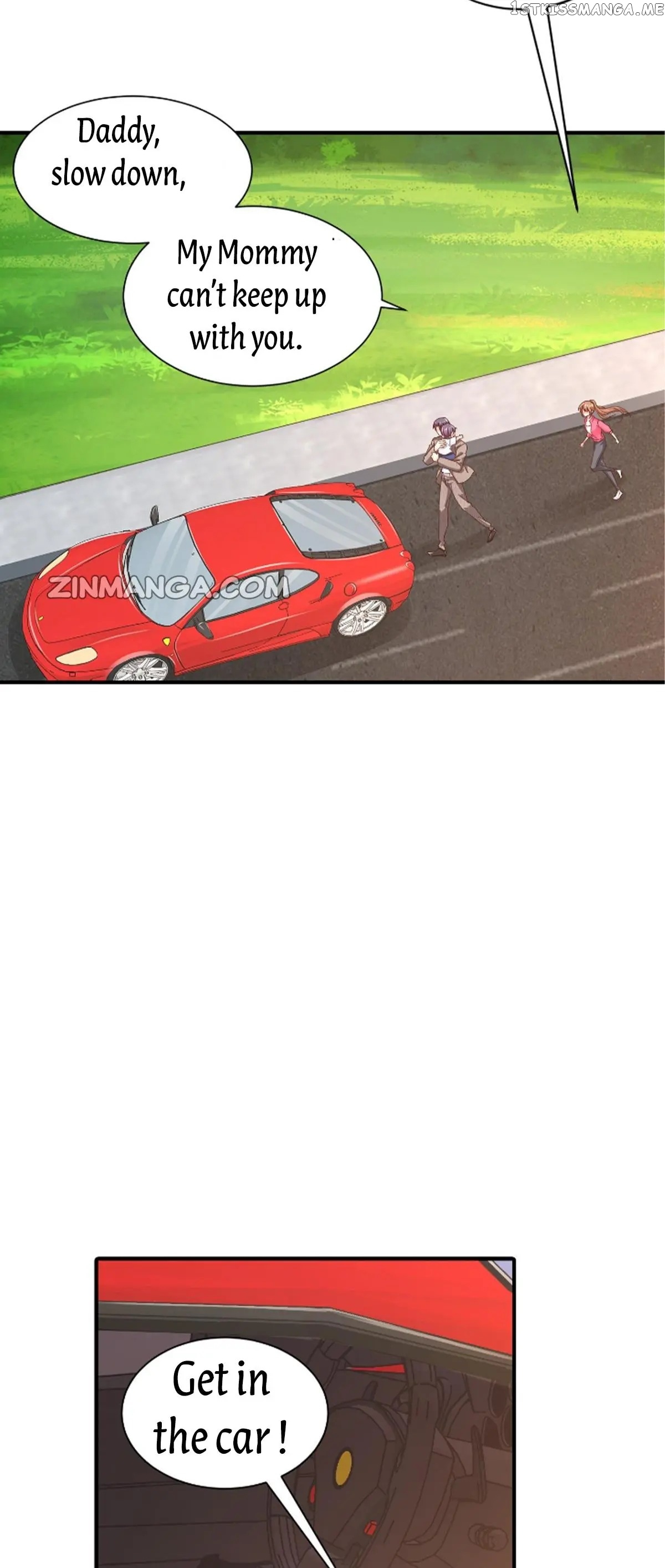 Into the Heart of a Warm Marriage chapter 323 - page 26