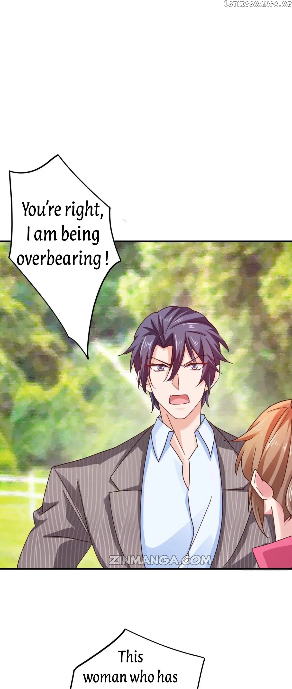 Into the Heart of a Warm Marriage chapter 323 - page 5