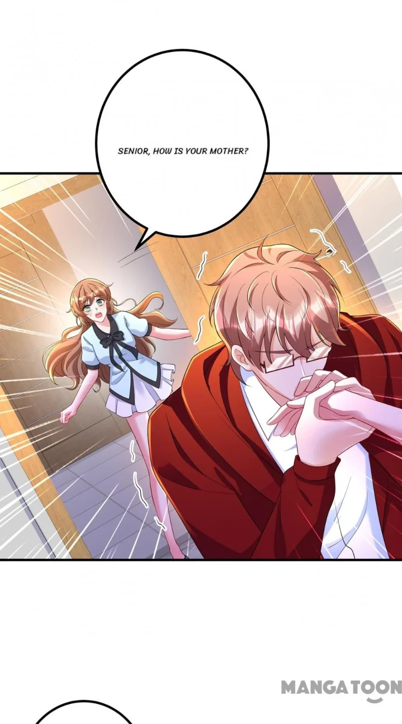 Into the Heart of a Warm Marriage chapter 440 - page 1