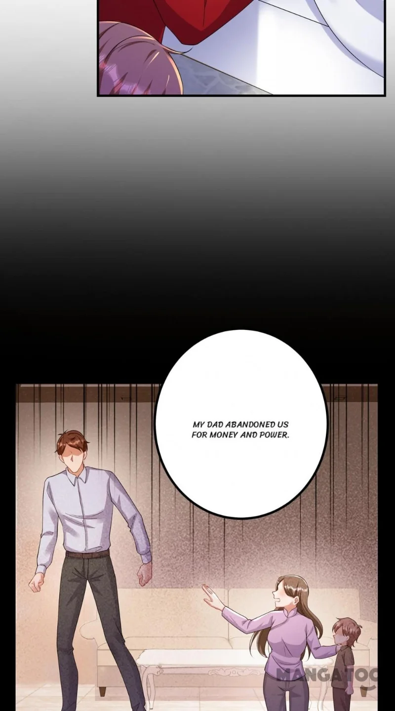 Into the Heart of a Warm Marriage chapter 440 - page 10