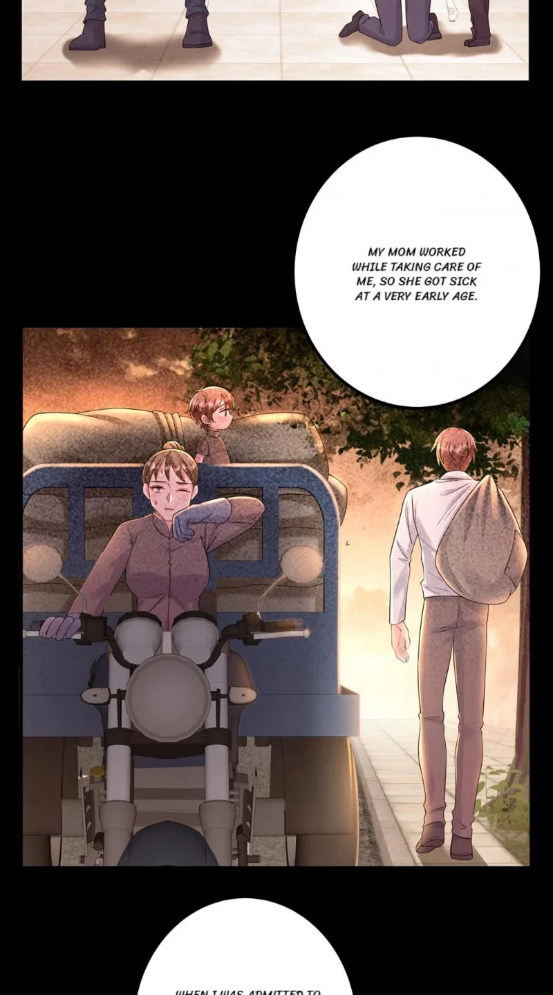 Into the Heart of a Warm Marriage chapter 440 - page 11