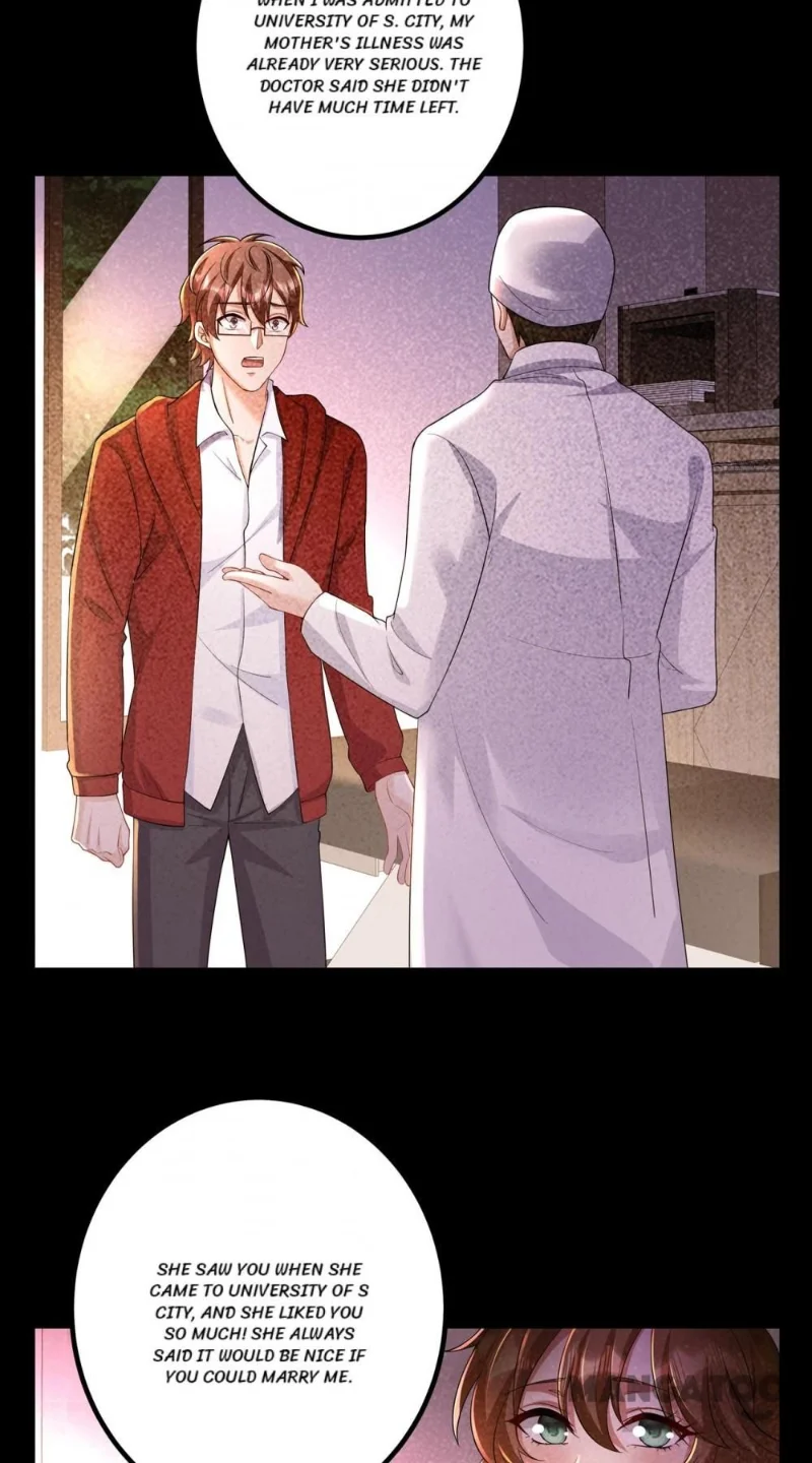 Into the Heart of a Warm Marriage chapter 440 - page 12